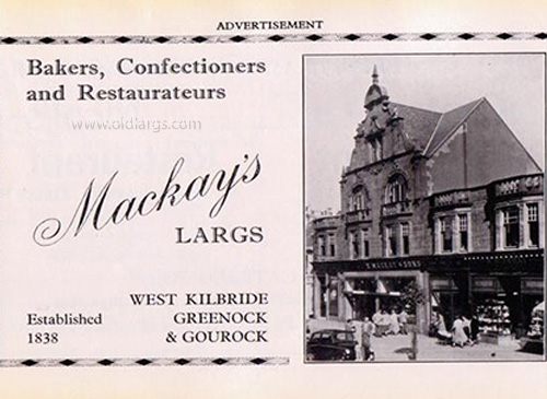 mckays